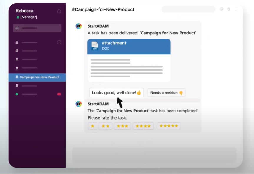 All approved All approved