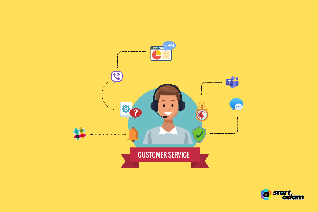 How Multi-Channel Chat Can Improve Customer Service and Satisfaction ...