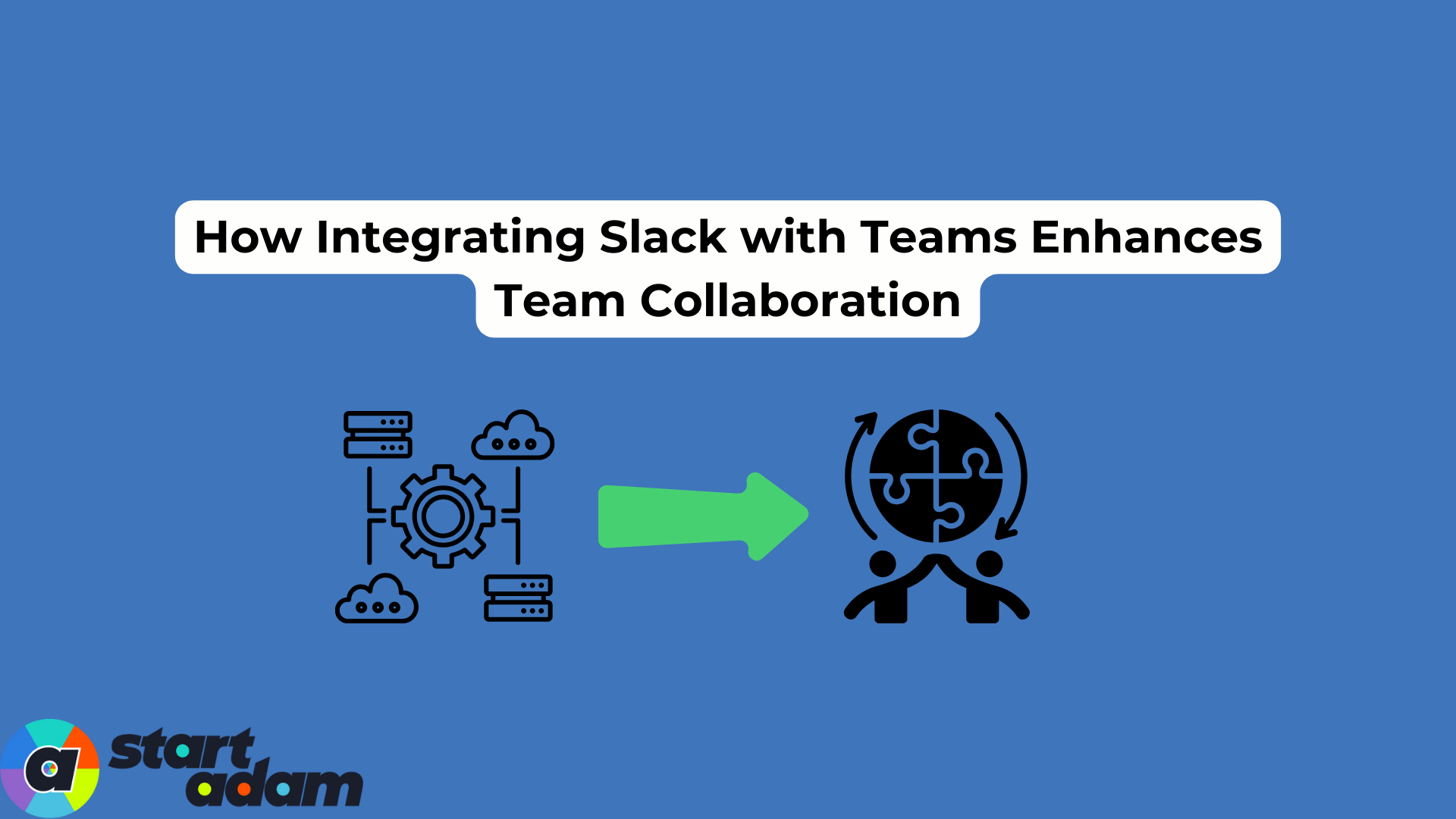 slack teams integration